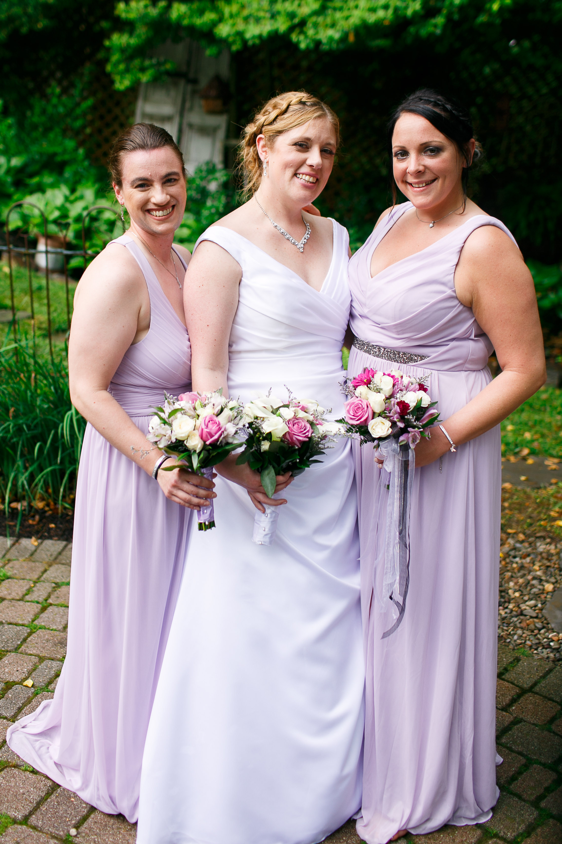 Philadelphia LGBTQ Wedding at The Sage Farmhouse 33