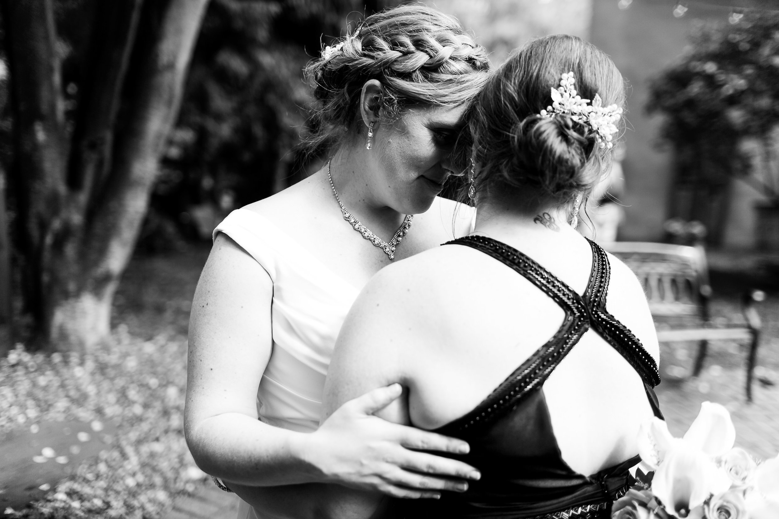 Philadelphia LGBTQ Wedding at The Sage Farmhouse 39