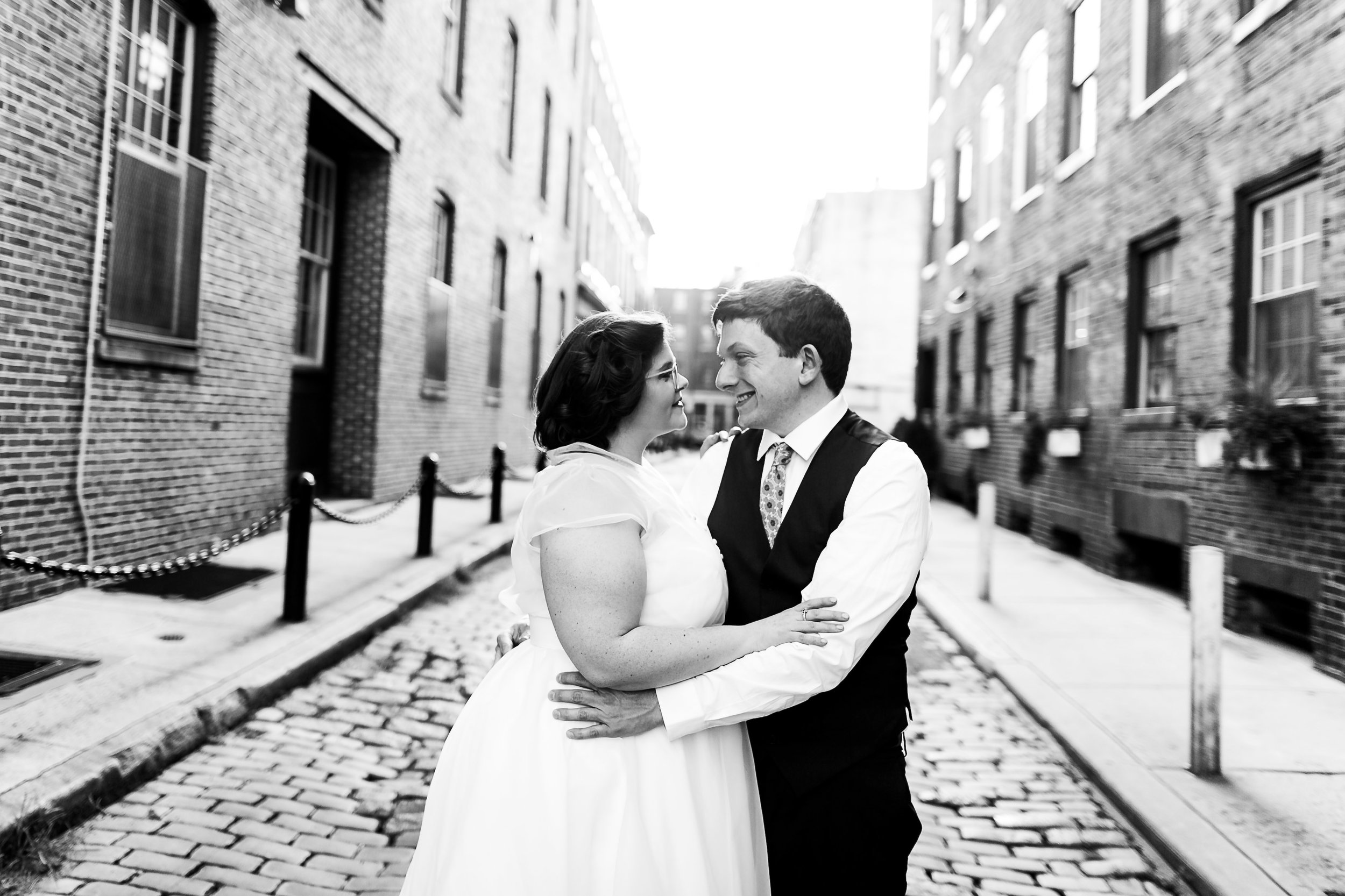 Cat and Doug Old City Philly Engagement Shoot-6.jpg