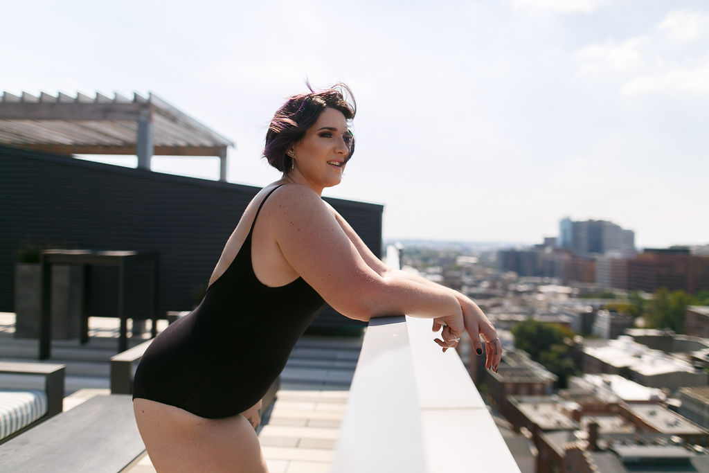 Philly Outdoor Rooftop Boudoir Session by Swiger Photography 38.jpg