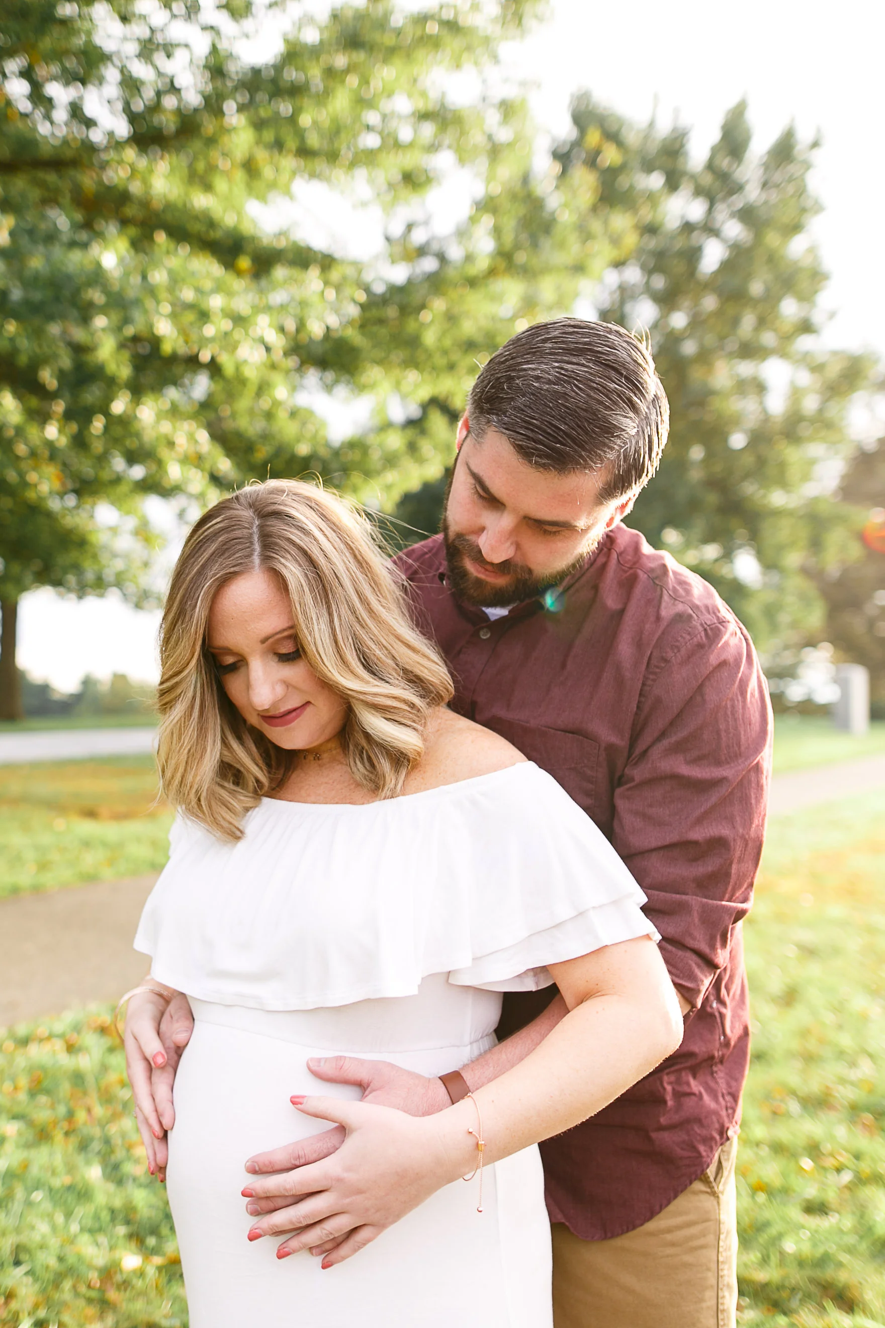 Dianne Maternity Session at Valley Forge Park-15.jpg