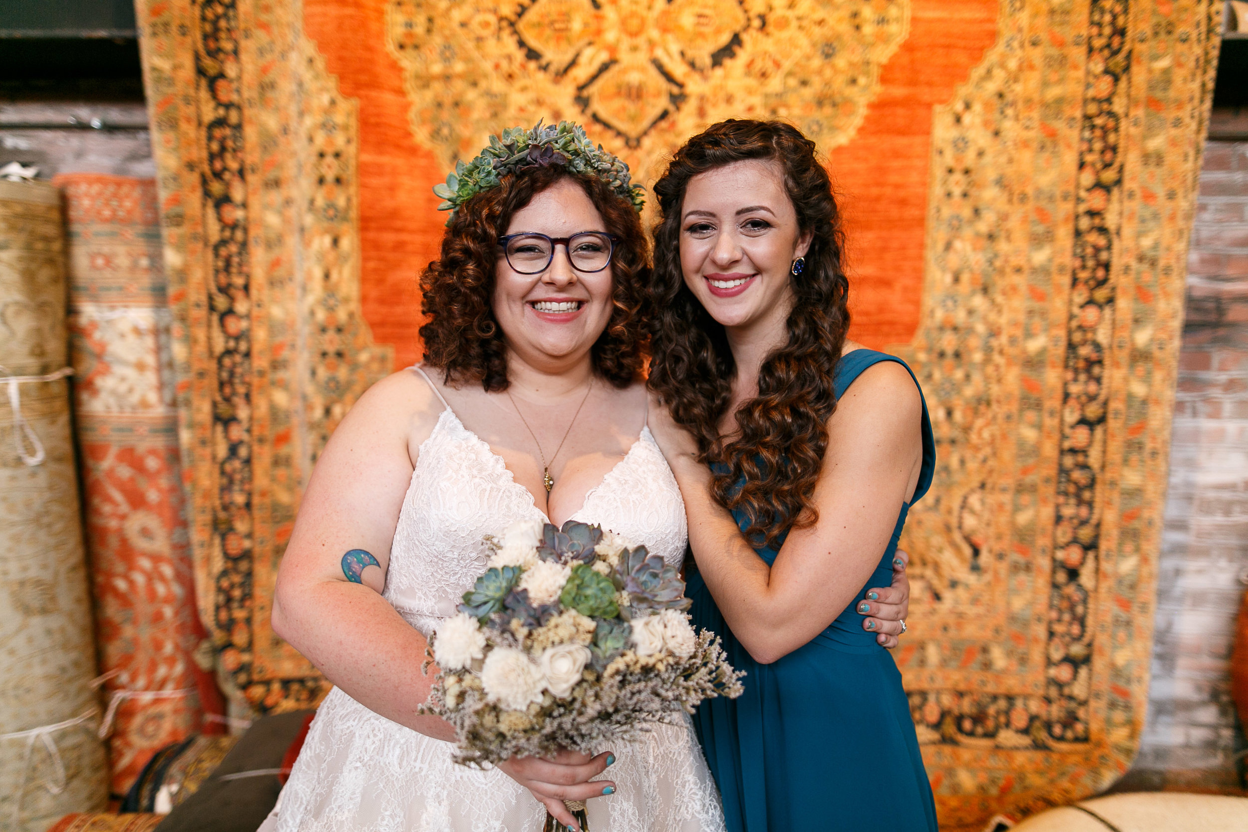 Alissa and Kim Material Culture LGBTQ Wedding-92.jpg