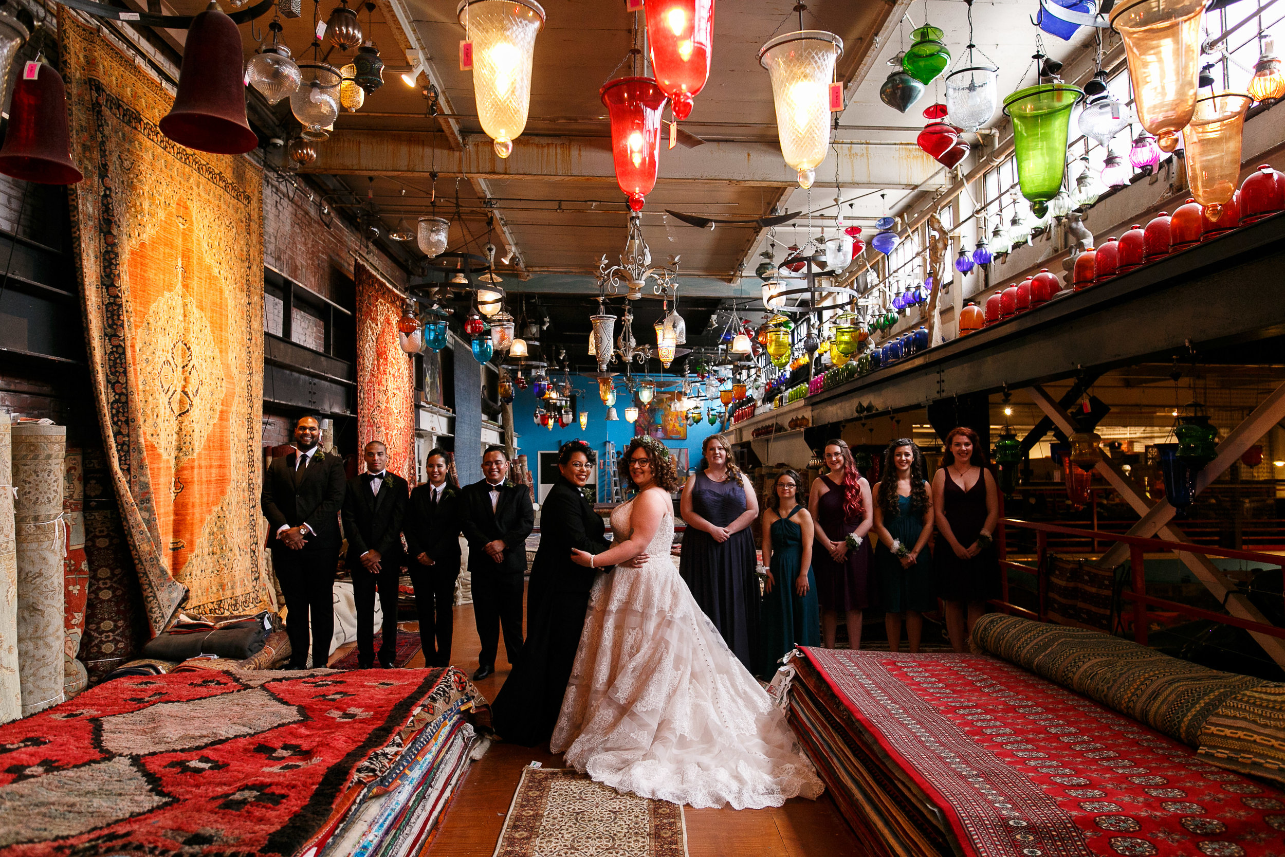 Alissa and Kim Material Culture LGBTQ Wedding-87.jpg