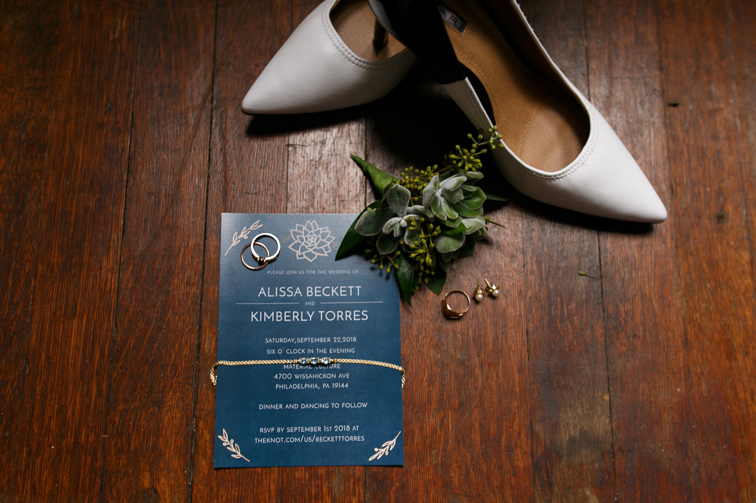 Alissa and Kim Material Culture LGBTQ Wedding-3.jpg