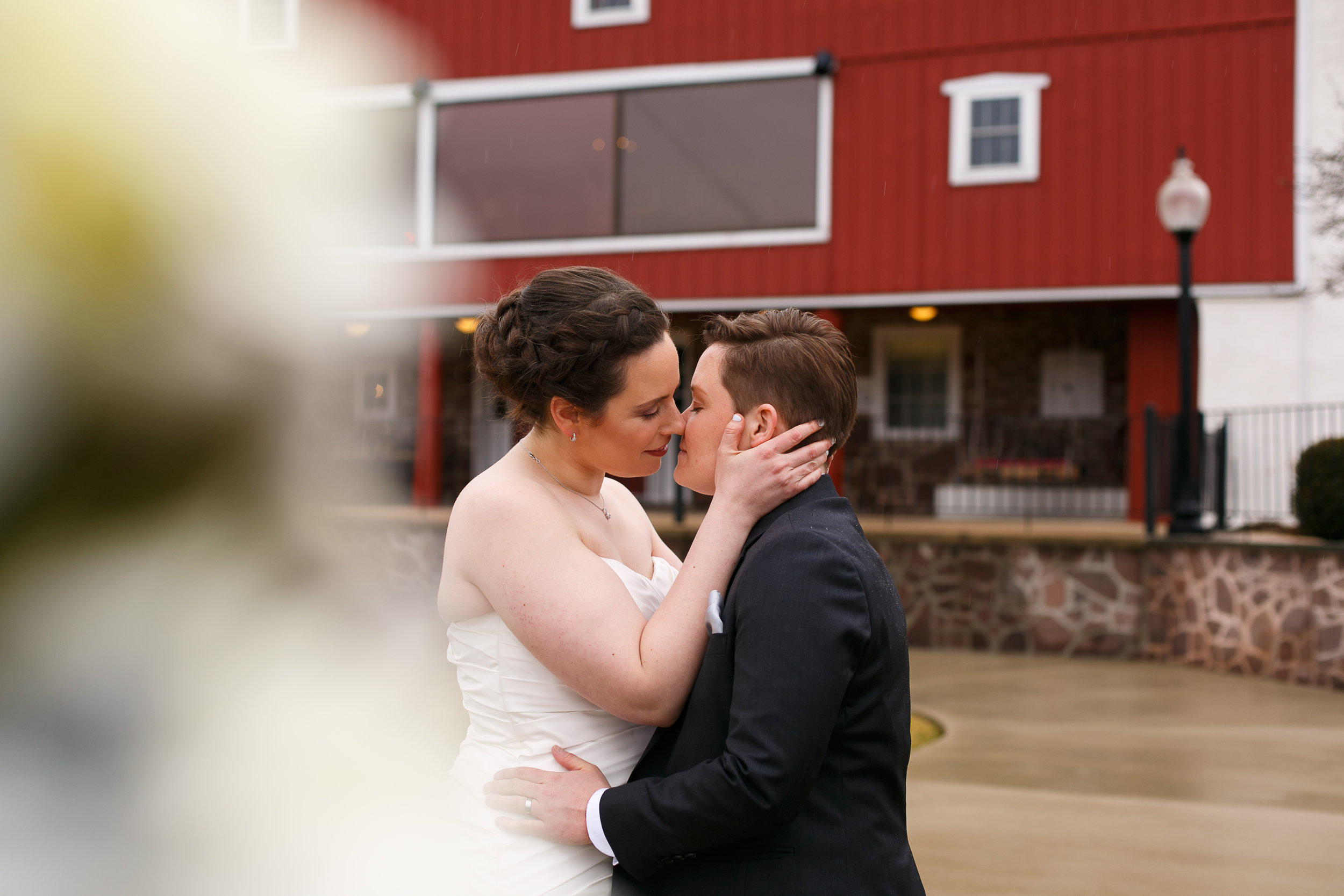 Elise and Shawna LGBT Barn on Bridge Wedding-514.jpg
