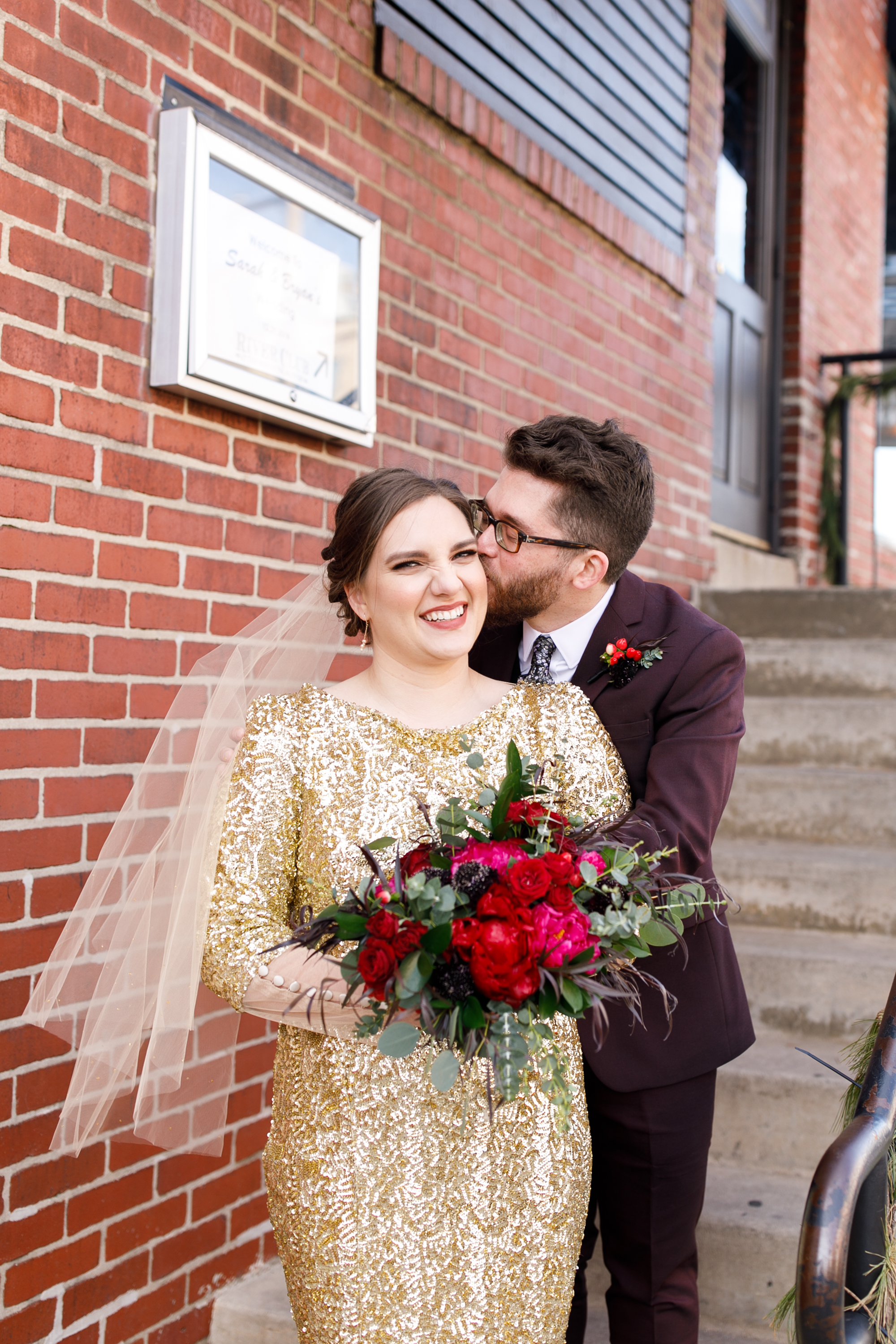 Manayunk Brewery Philadelphia Non-traditional Wedding27.jpg