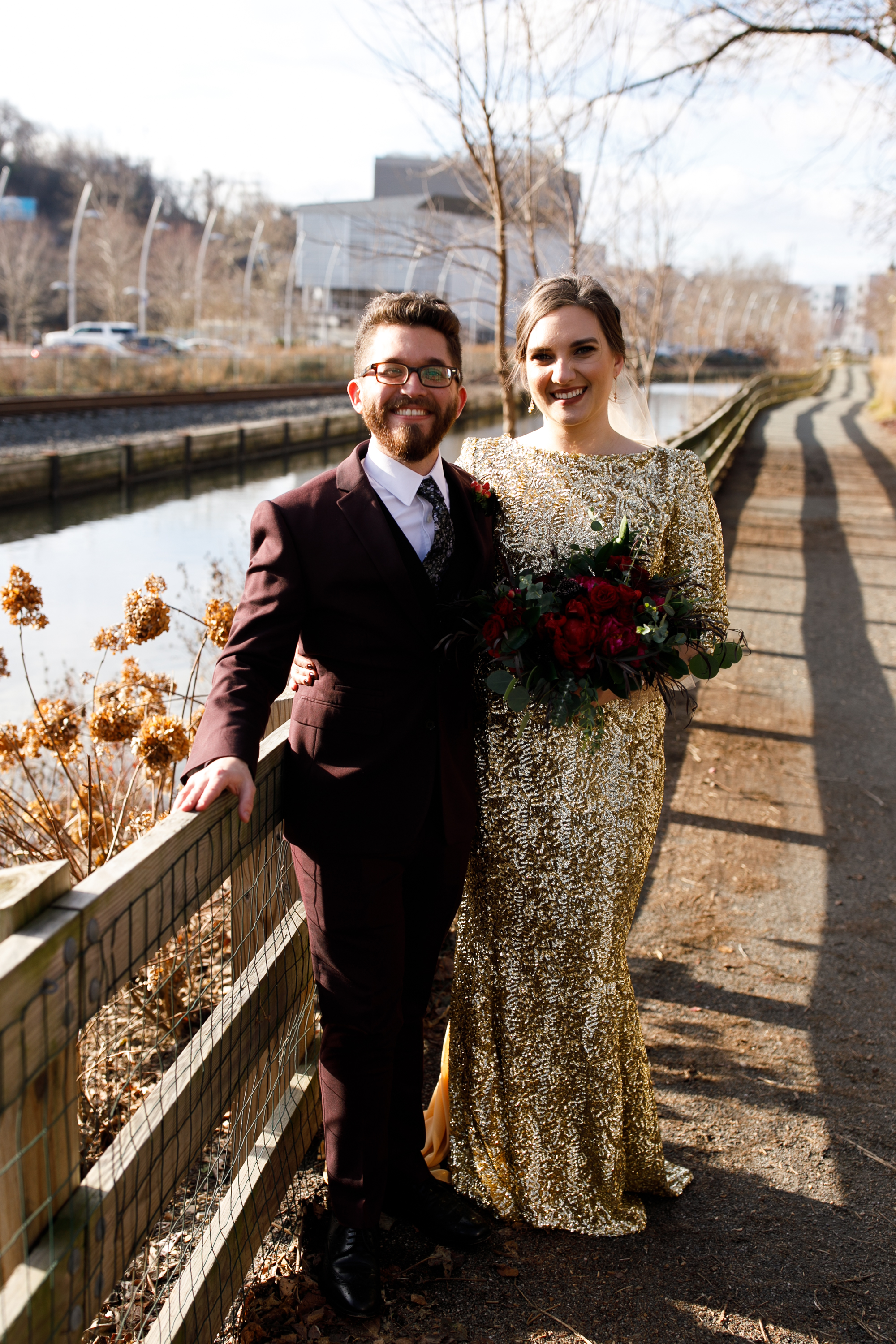 Manayunk Brewery Philadelphia Non-traditional Wedding33.jpg