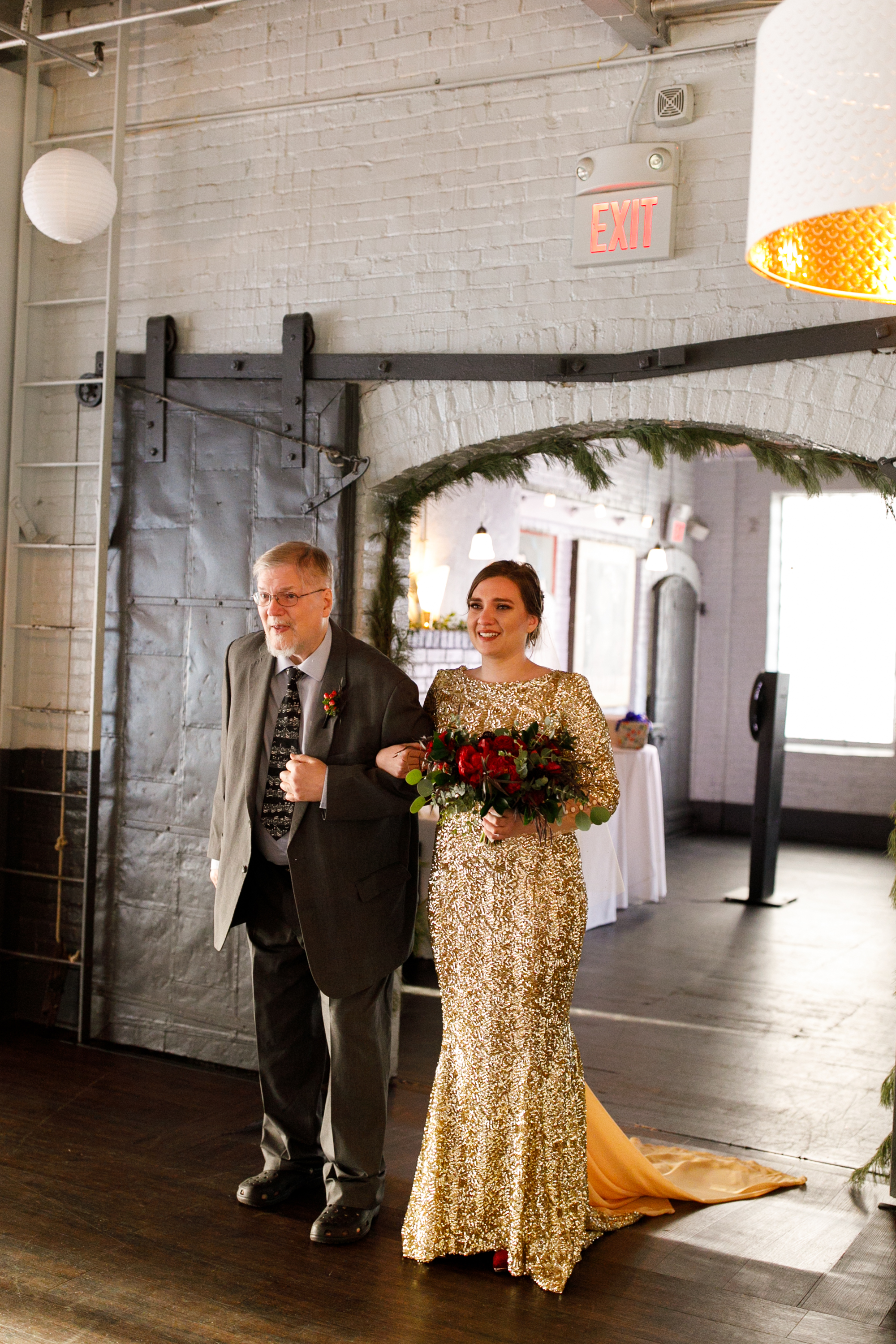 Manayunk Brewery Philadelphia Non-traditional Wedding57.jpg