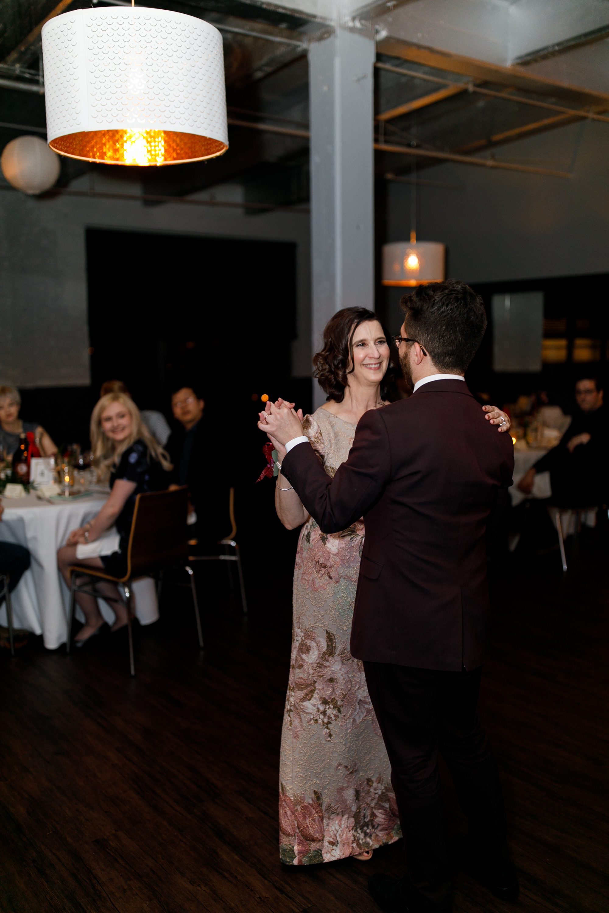 Manayunk Brewery Philadelphia Non-traditional Wedding76.jpg