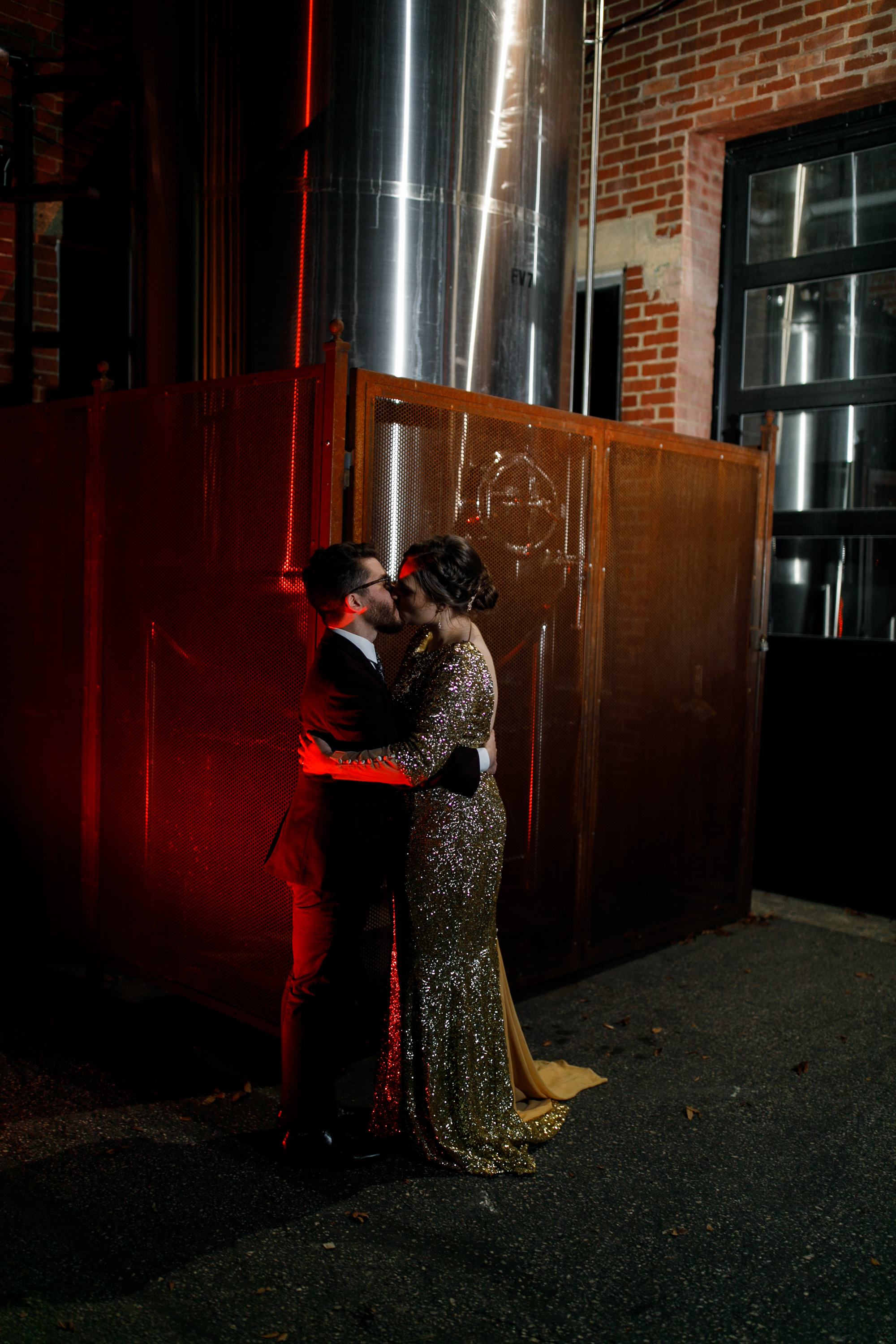 Manayunk Brewery Philadelphia Non-traditional Wedding78.jpg