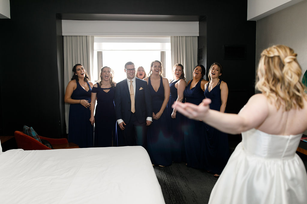 Old City Philly Renaissance Hotel Lesbian Winter Wedding18.jpg