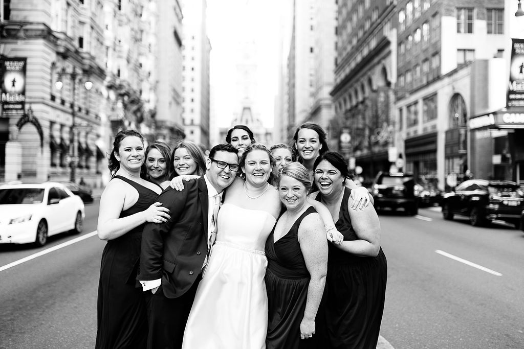 Old City Philly Renaissance Hotel Lesbian Winter Wedding65.jpg