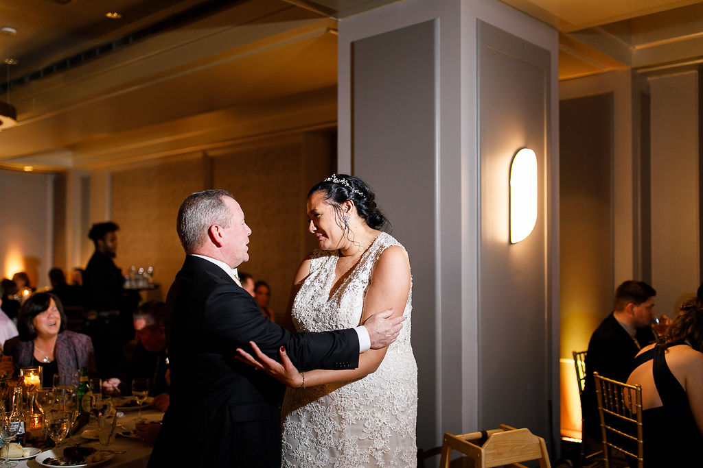 Old City Philly Renaissance Hotel Lesbian Winter Wedding127.jpg