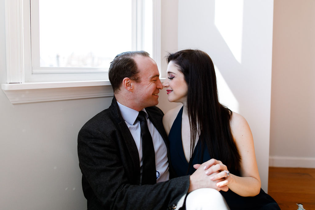 G&G New Home Philly LGBTQ Engagement Session23.jpg