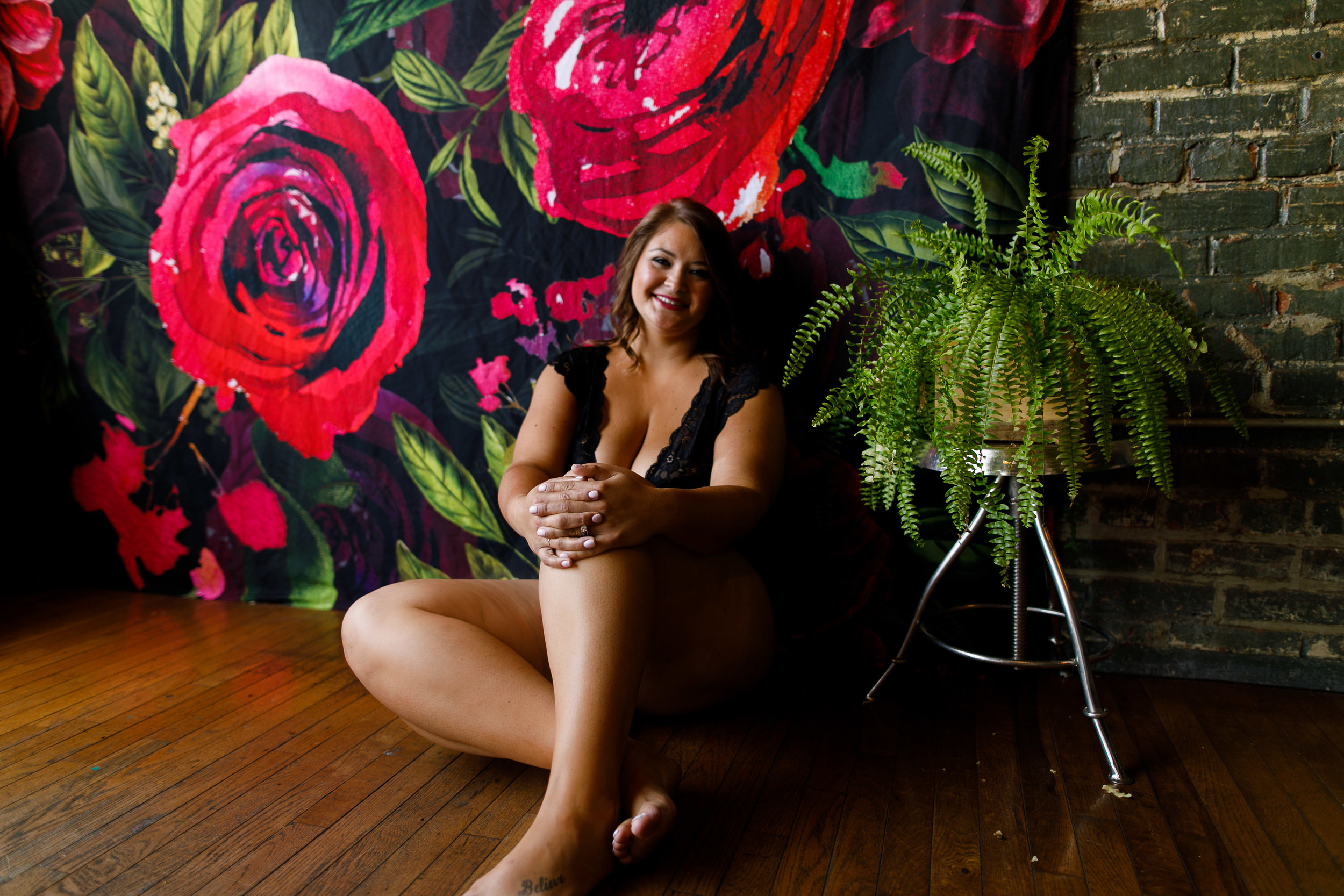 Plus Size Philadelphia Boudoir Photography 15.jpg