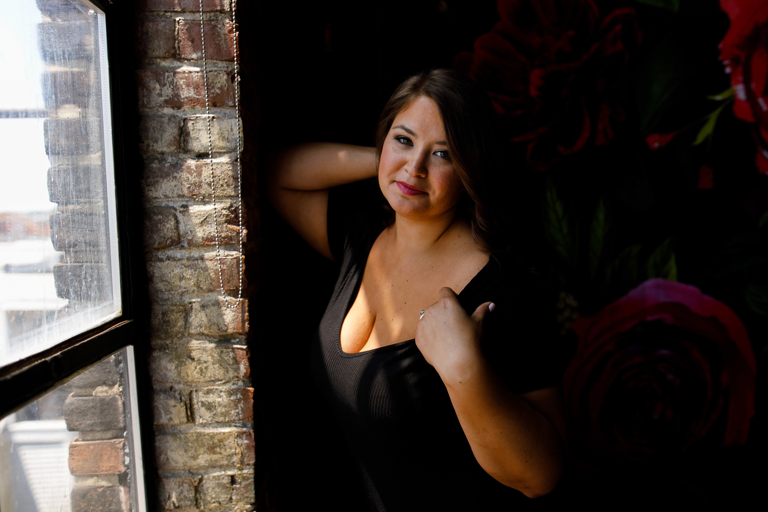 Plus Size Philadelphia Boudoir Photography 20.jpg