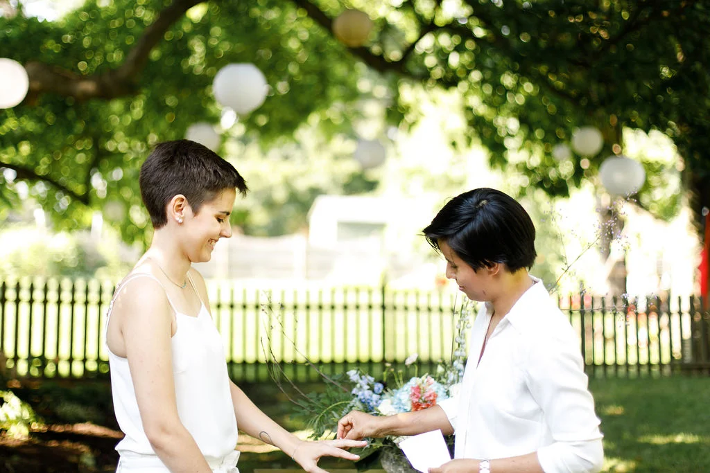 Philly Area Backyard LGBTQ Micro Wedding 36.jpg