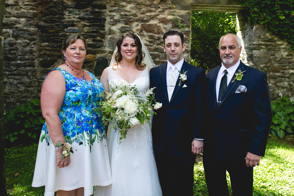 Old Mill at Rose Valley Wedding by Philadelphia Photographer Swiger Photography 23.jpg