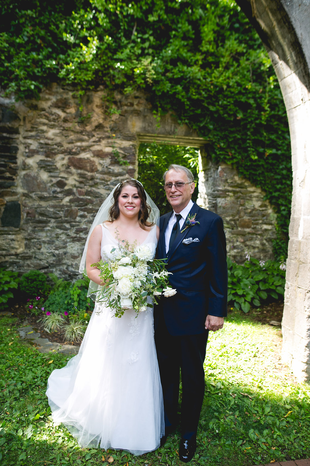 Old Mill at Rose Valley Wedding by Philadelphia Photographer Swiger Photography 22.jpg