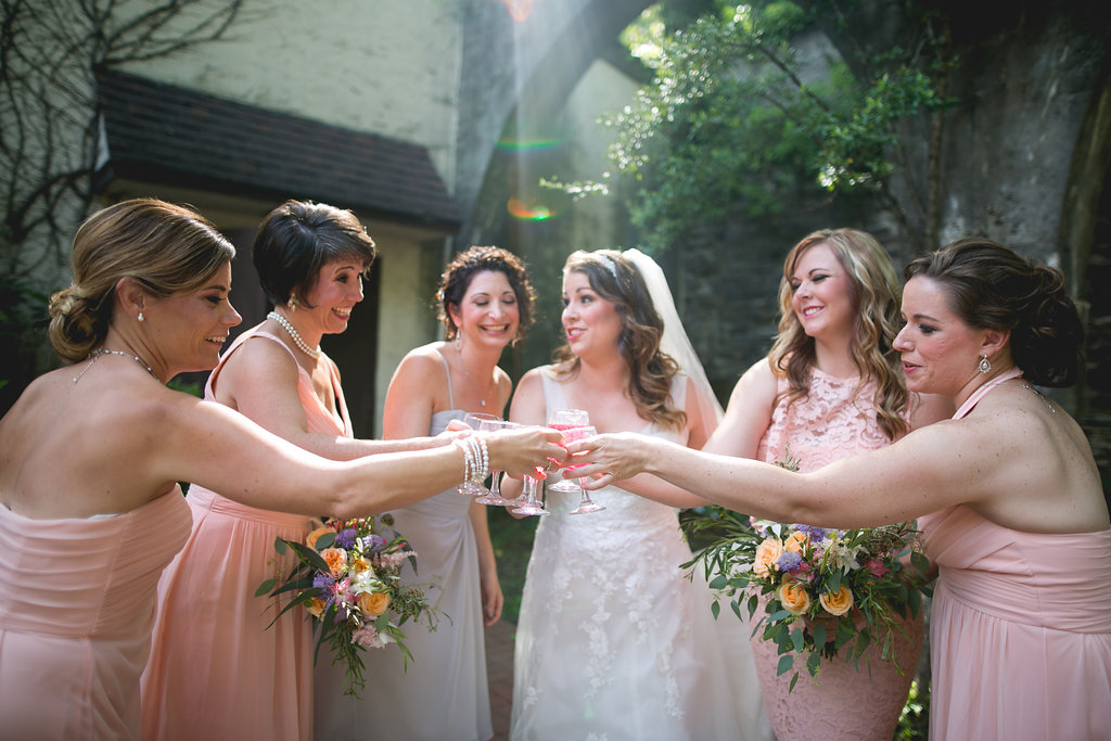 Old Mill at Rose Valley Wedding by Philadelphia Photographer Swiger Photography 36.jpg