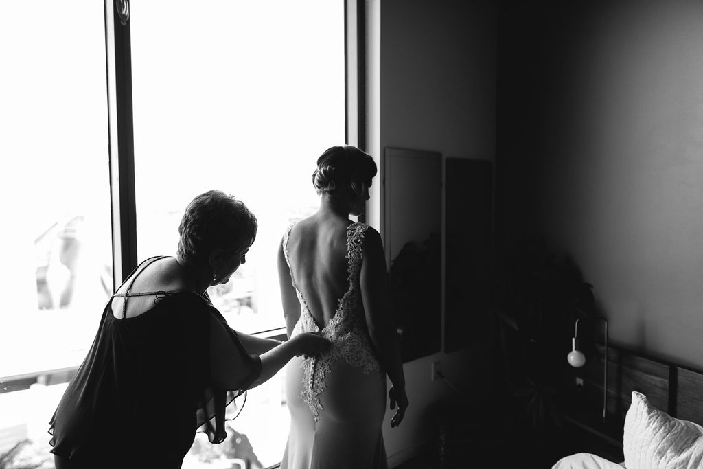 Old City Philadelphia Micro Wedding at Bridge on Race 11.jpg