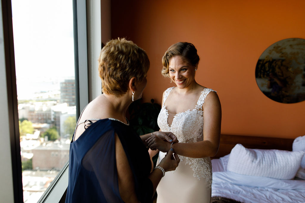 Old City Philadelphia Micro Wedding at Bridge on Race 17.jpg