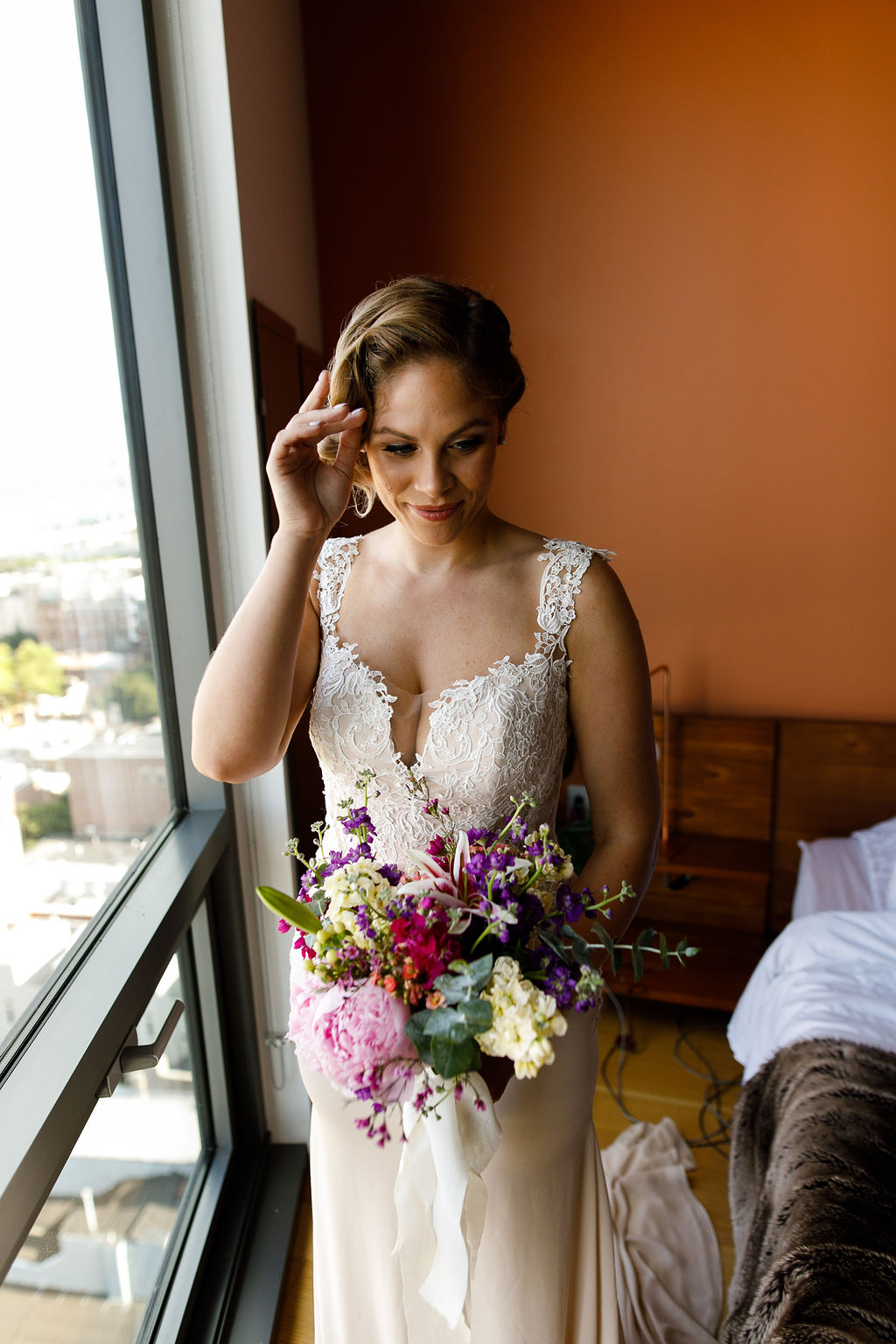 Old City Philadelphia Micro Wedding at Bridge on Race 18.jpg