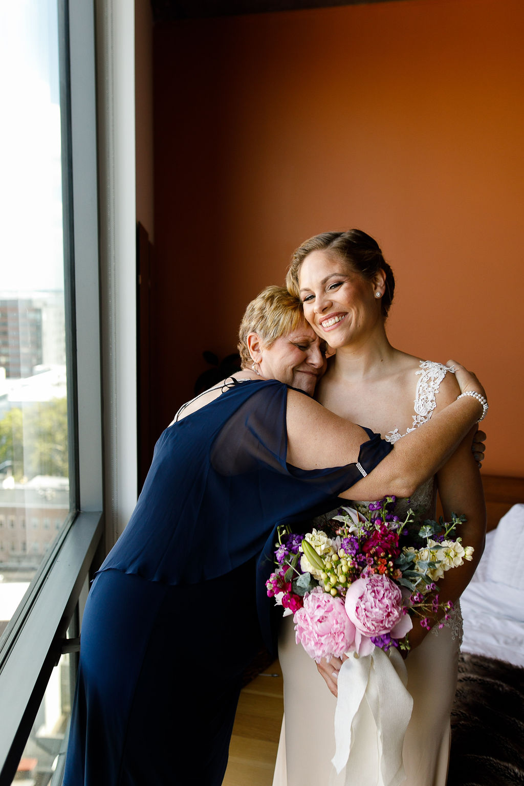 Old City Philadelphia Micro Wedding at Bridge on Race 22.jpg