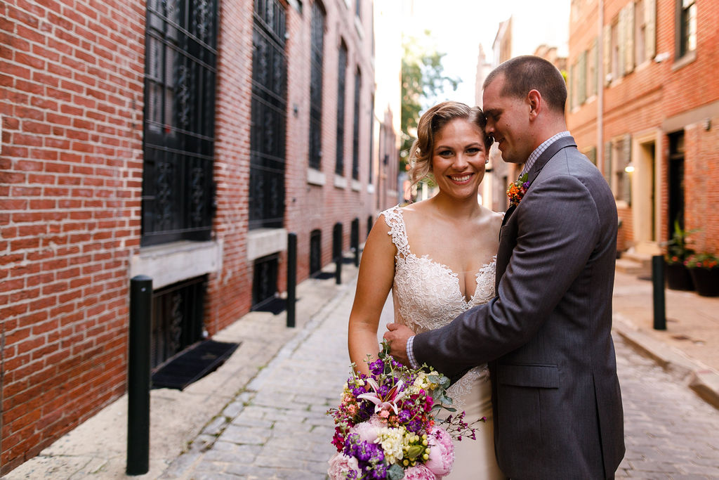 Old City Philadelphia Micro Wedding at Bridge on Race 59.jpg