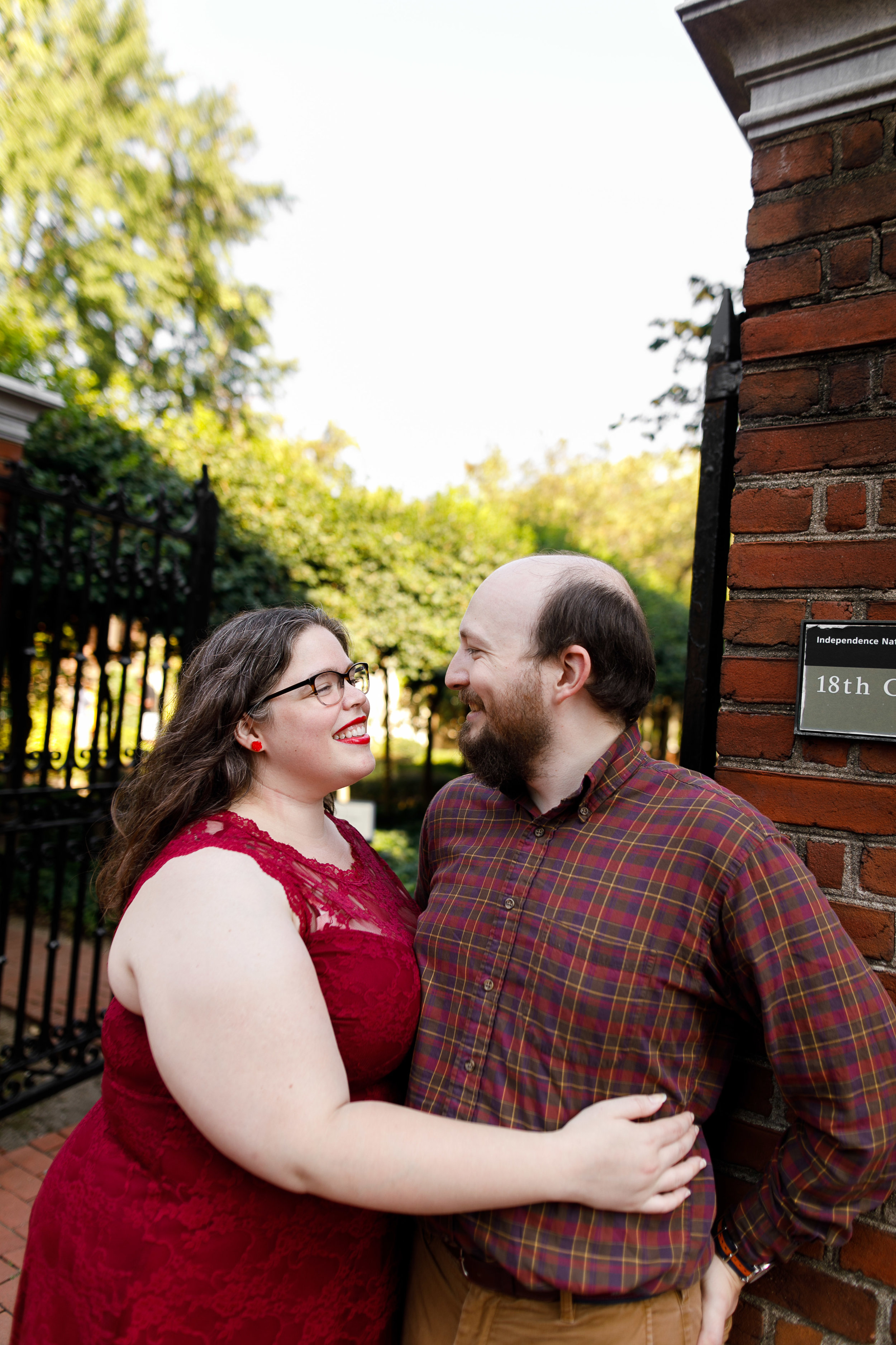 D&A Old City Philly Couples Session Photo Location Ideas 10.jpg