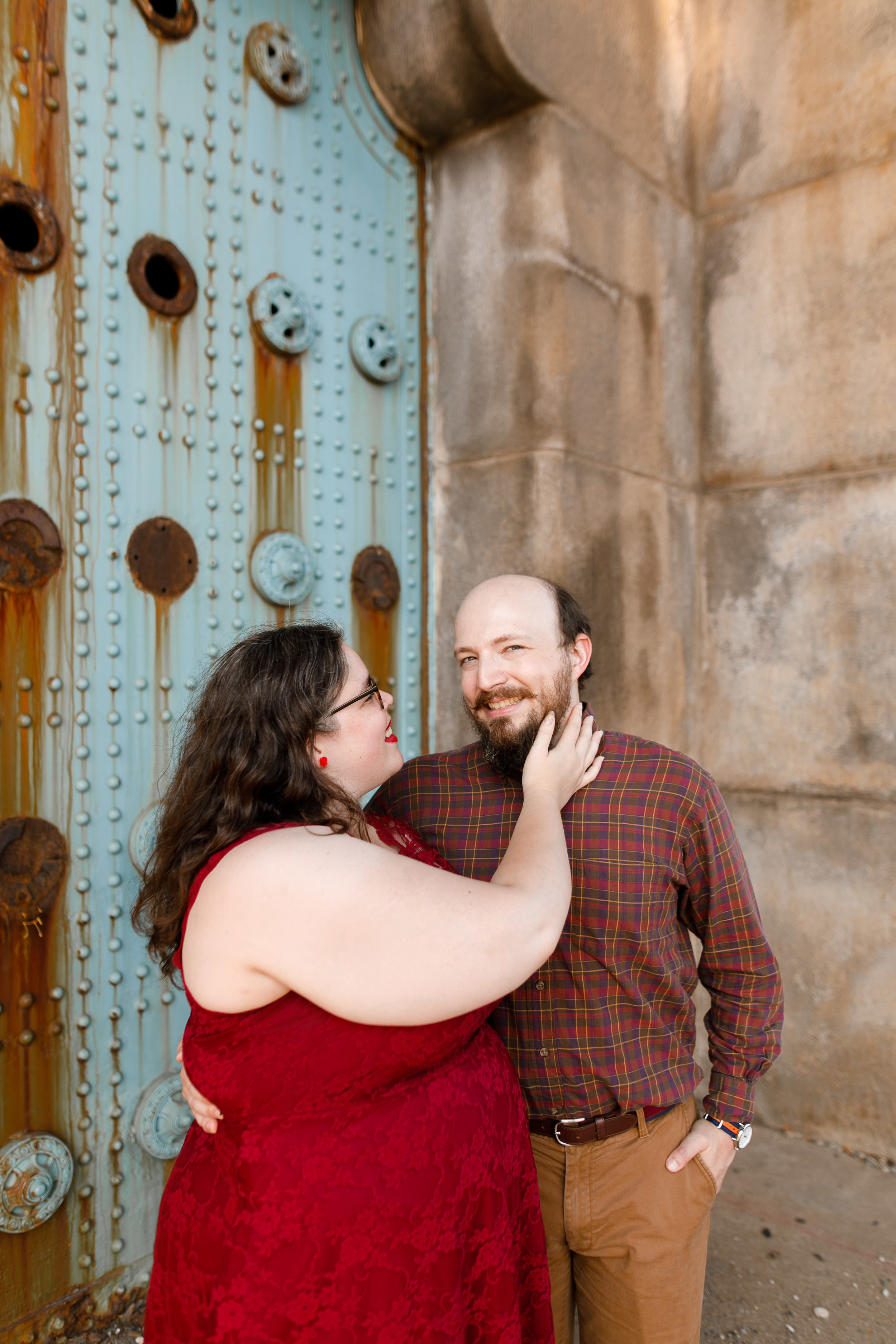 D&A Old City Philly Couples Session Photo Location Ideas 40.jpg