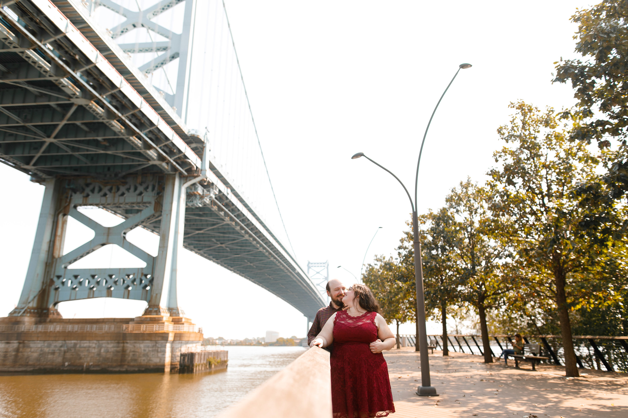 D&A Old City Philly Couples Session Photo Location Ideas 41.jpg