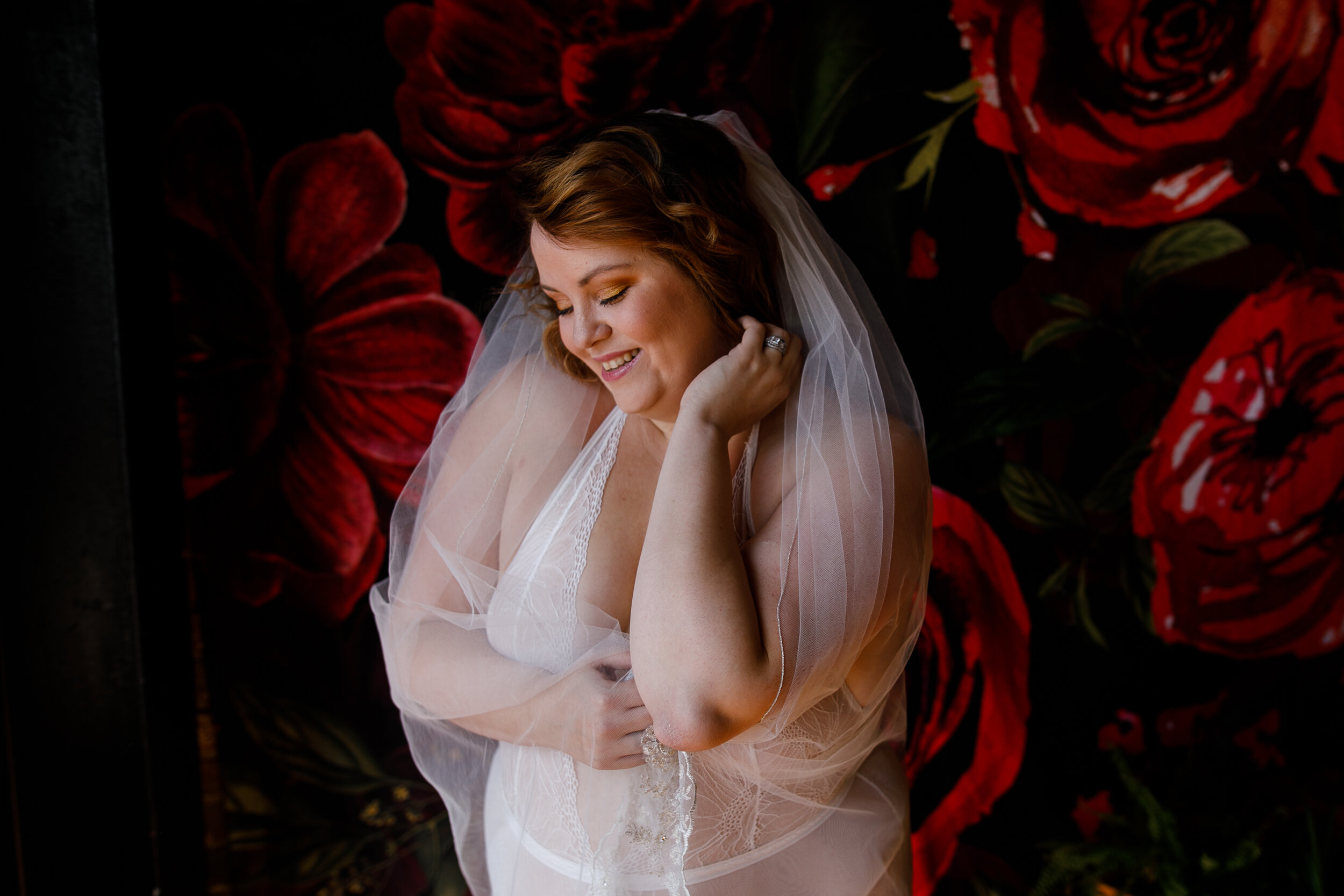 Philly Bridal Boudoir Body Positive Photographer 10