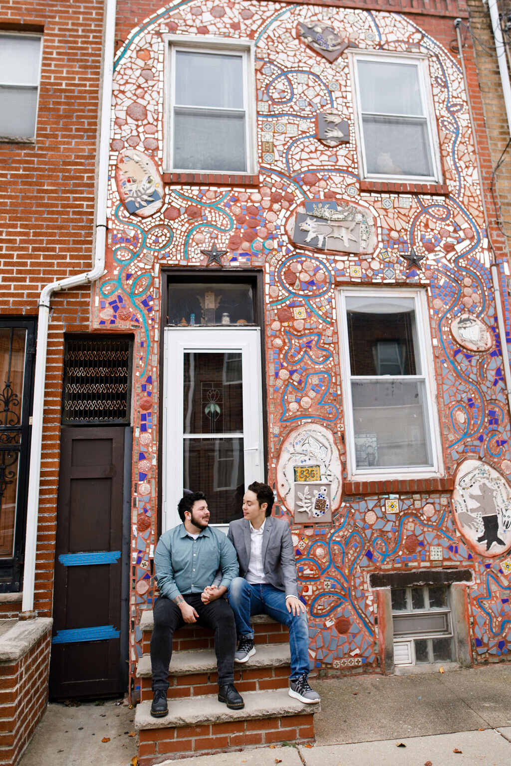 Lexx and Alex South Philly LGBTQ Engagement Session 4.jpg