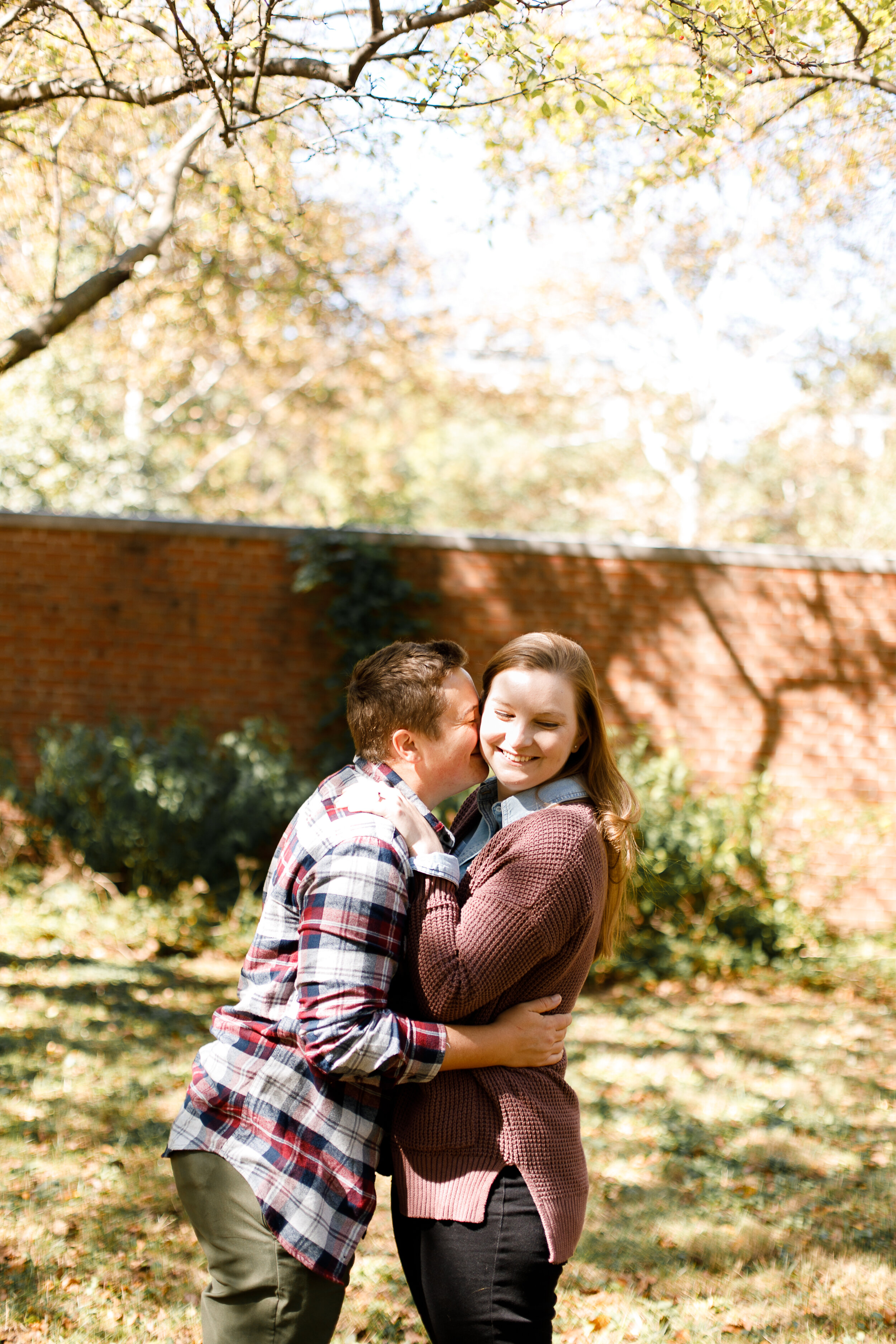 Caroline and Kyle Old City Philly Engagement Shoot -12.jpg