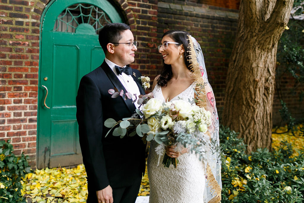 LGBTQ Fall Colonial Dames Philadelphia Wedding 1.jpg