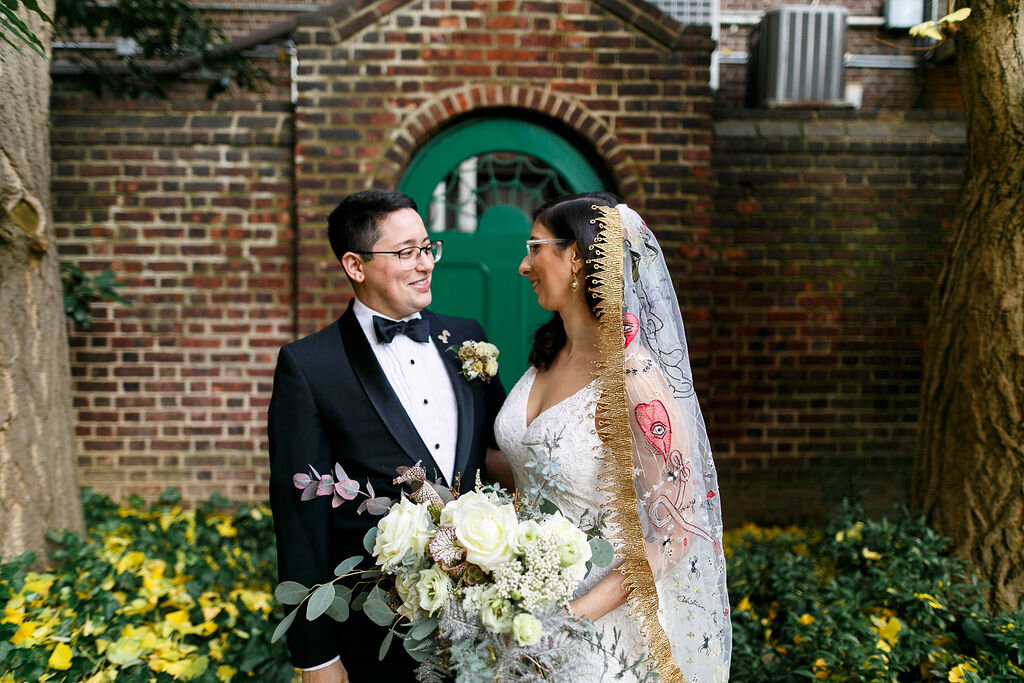 LGBTQ Fall Colonial Dames Philadelphia Wedding 3.jpg