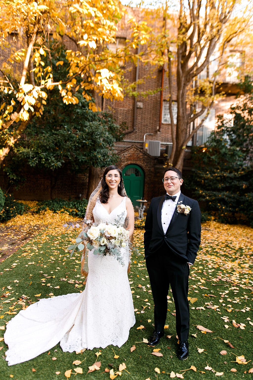 LGBTQ Fall Colonial Dames Philadelphia Wedding 17.jpg