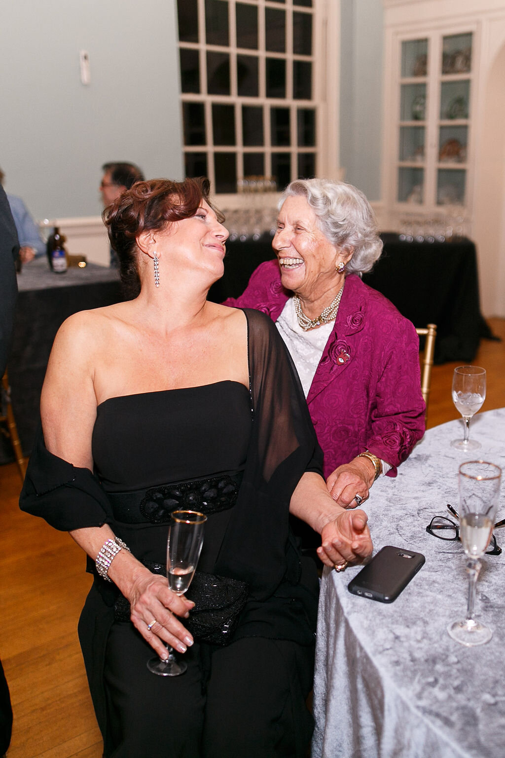 LGBTQ Fall Colonial Dames Philadelphia Wedding 97.jpg