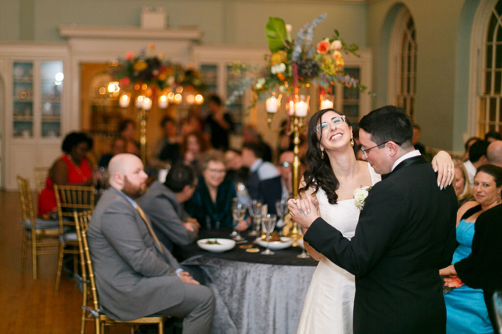 LGBTQ Fall Colonial Dames Philadelphia Wedding 90.jpg