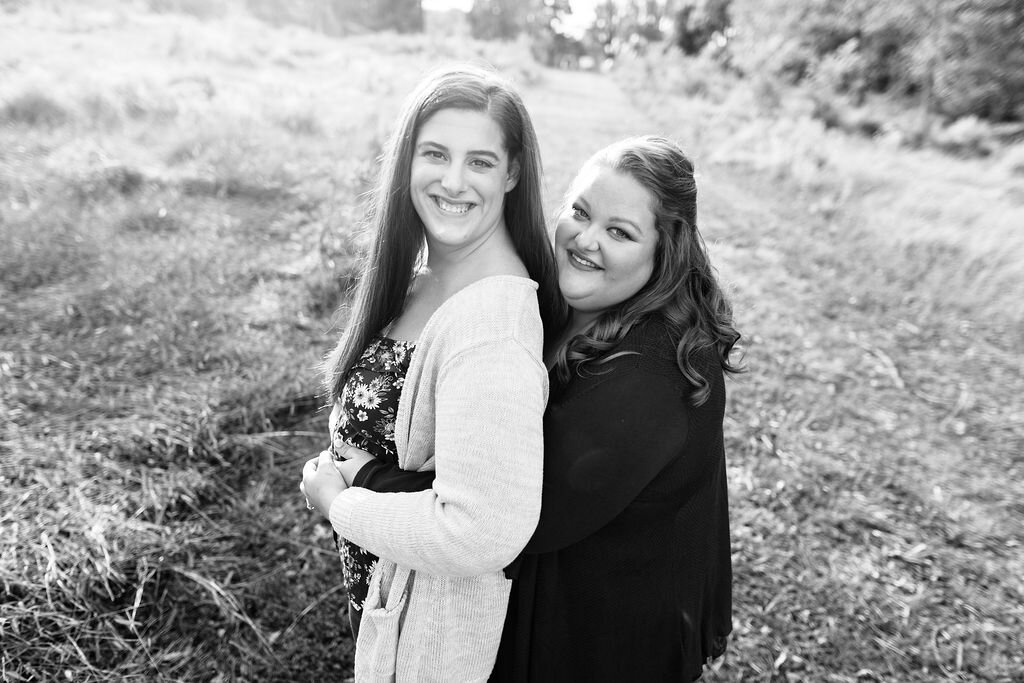 Valley Forge Park Fall Lesbian Engagement Session 19.jpg