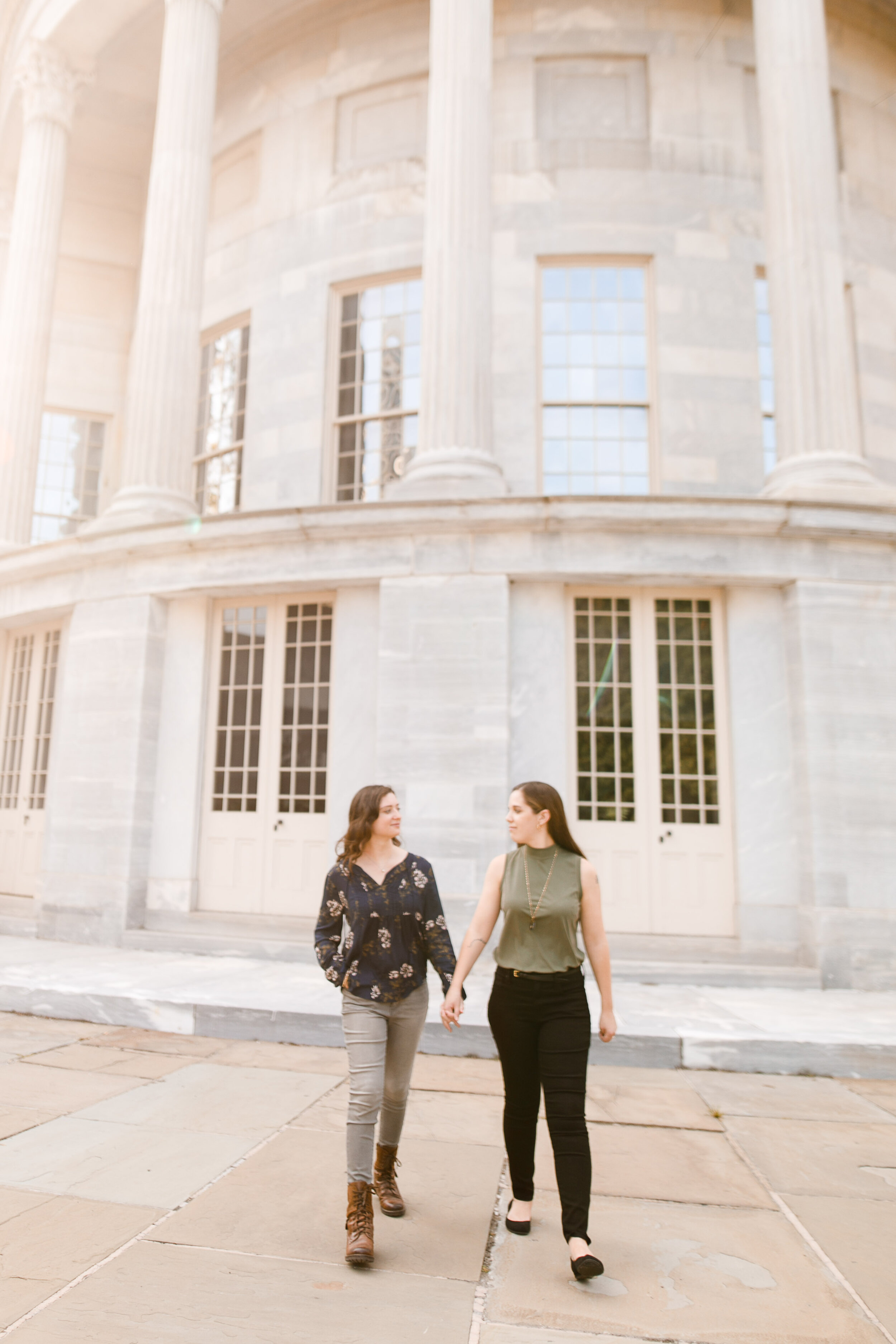 Bri and Maddie Old City Engagement Shoot-122.jpg