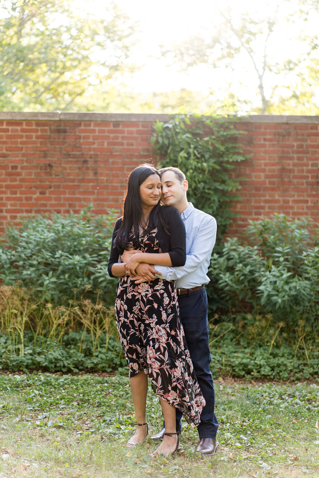 Old City Philly Engagement Session 00007.jpg