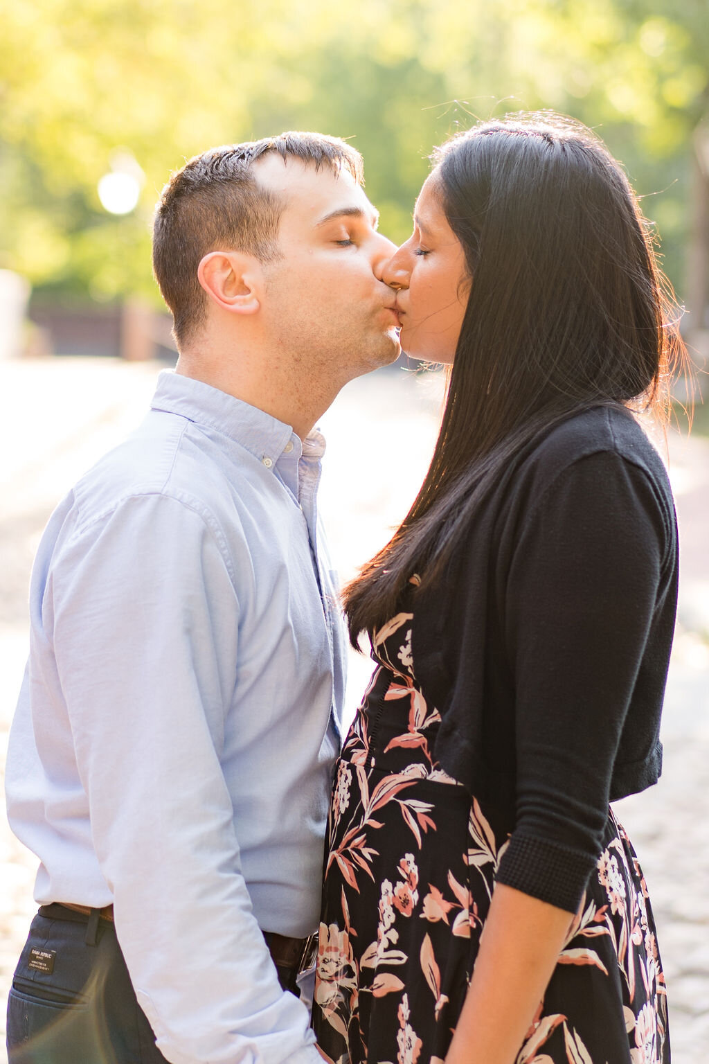 Old City Philly Engagement Session 00015.jpg
