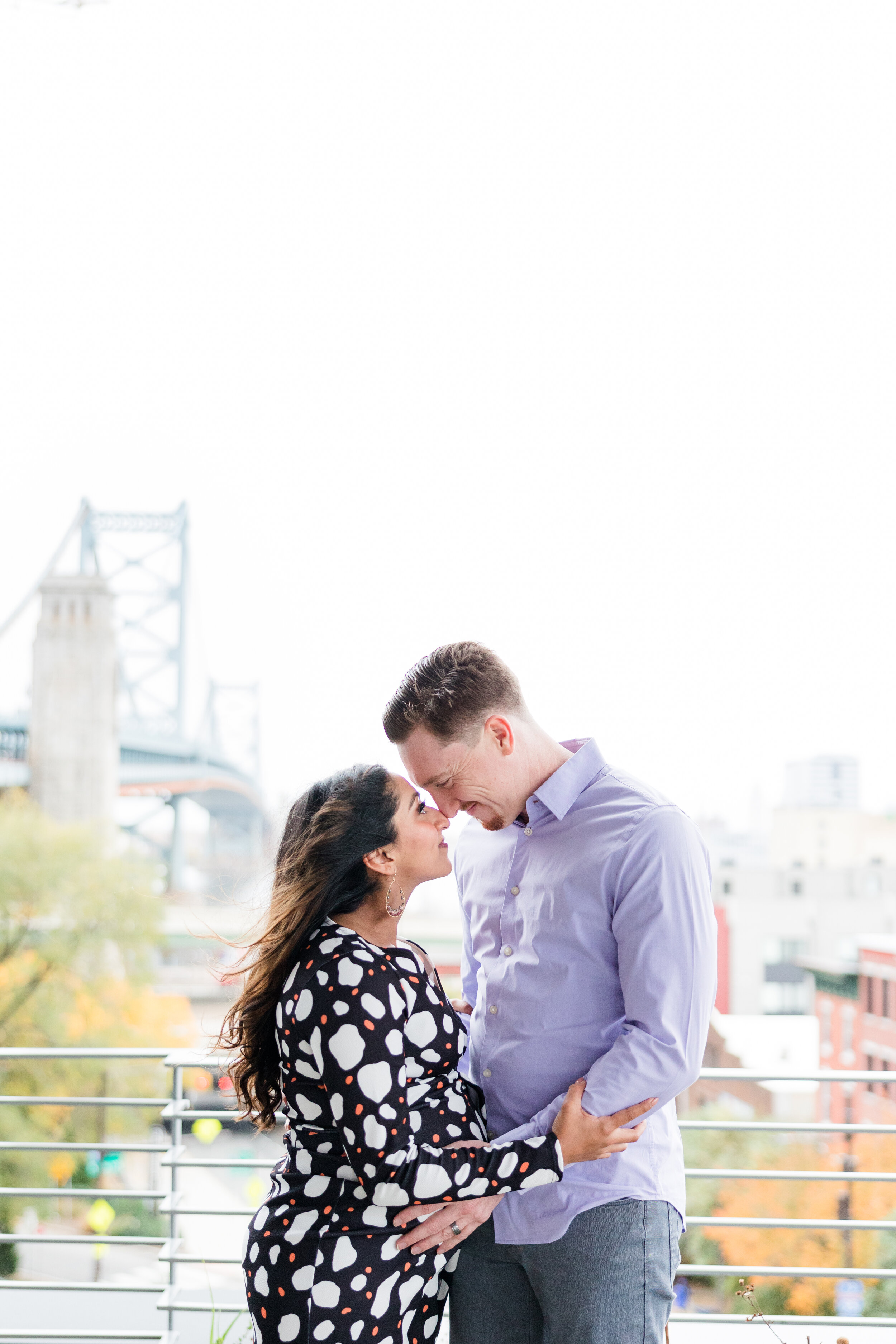 Rooftop-Philly-Glam-Maternity-Session-Bridge-On-Race-Old-City3.jpg