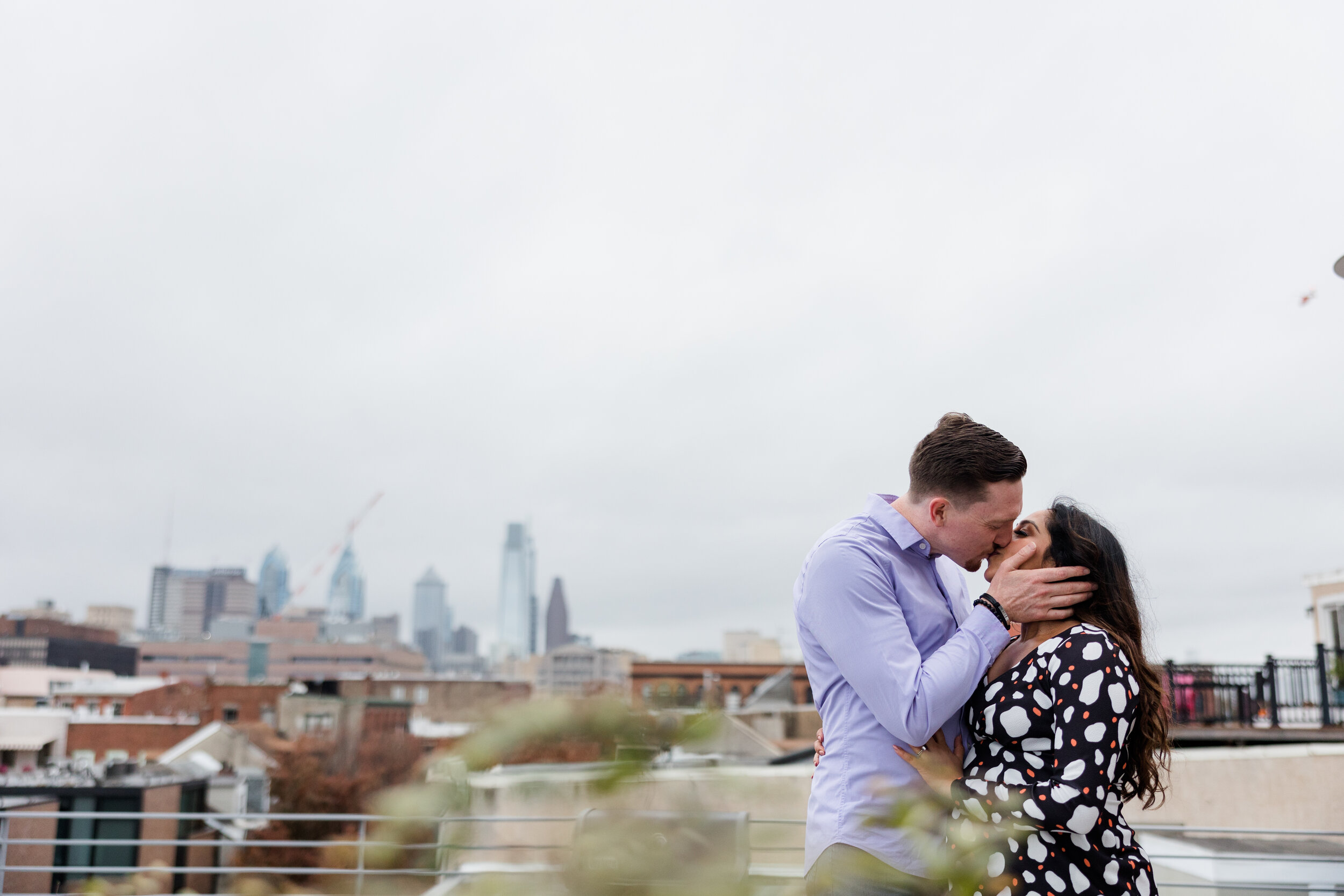 Rooftop-Philly-Glam-Maternity-Session-Bridge-On-Race-Old-City7.jpg