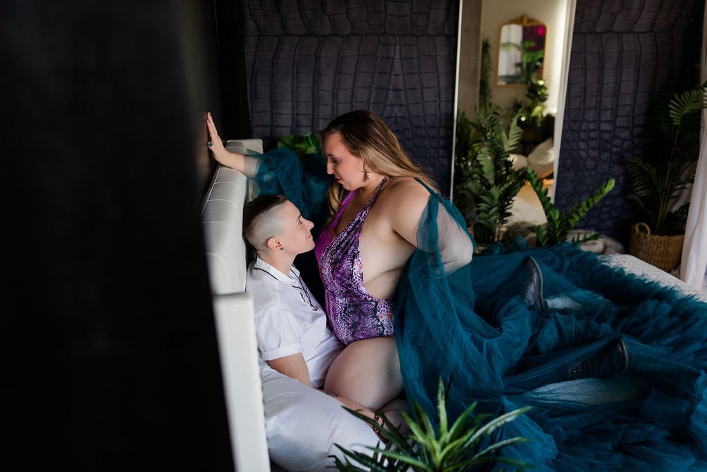 Reign-Disney-Boudoir-Inspired-Shoot-Philly-Ariel-and-Price-Eric-LGBTQ