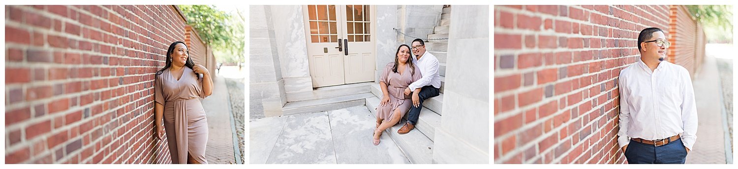 Old-City-Philly-Engagement-Session-Spring-Time