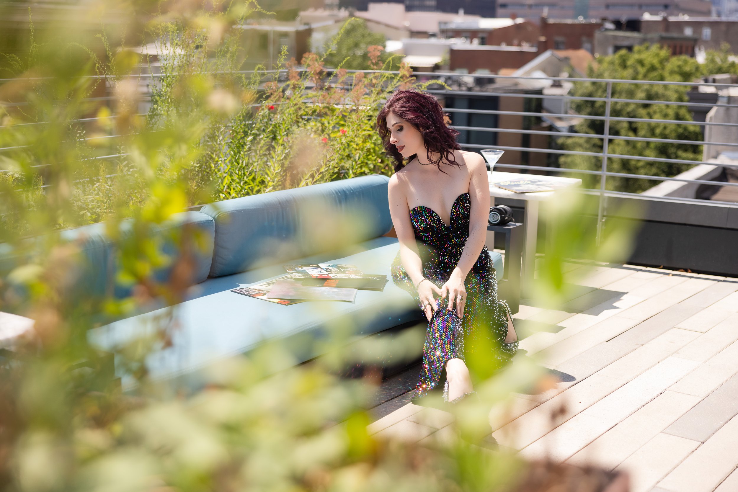 rooftop-rock-n-roll-boudoir-edgy-with-a-view