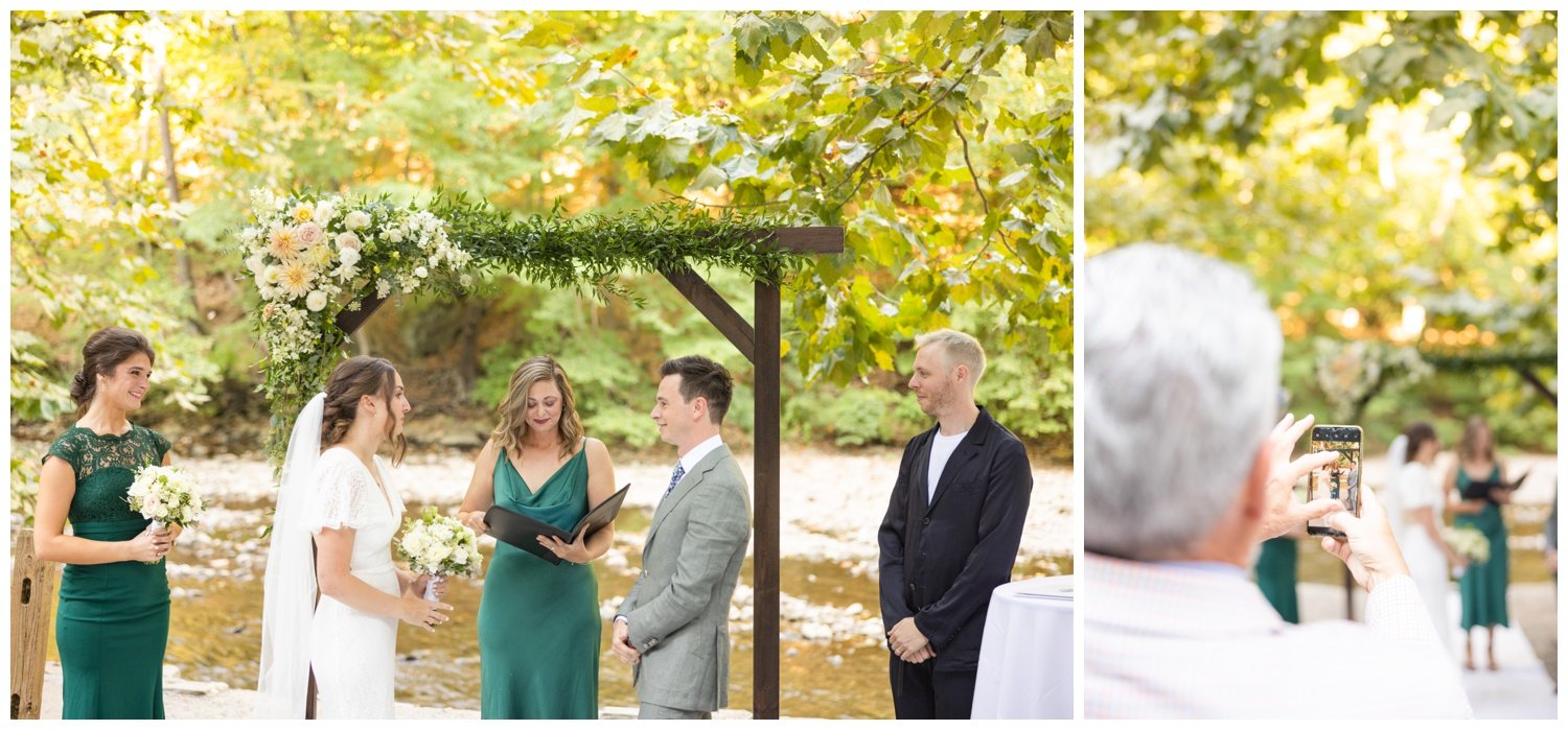 Valley-Green-Inn-Wissahickon-Park-Summer-Elopement-Intimate-Wedding-3